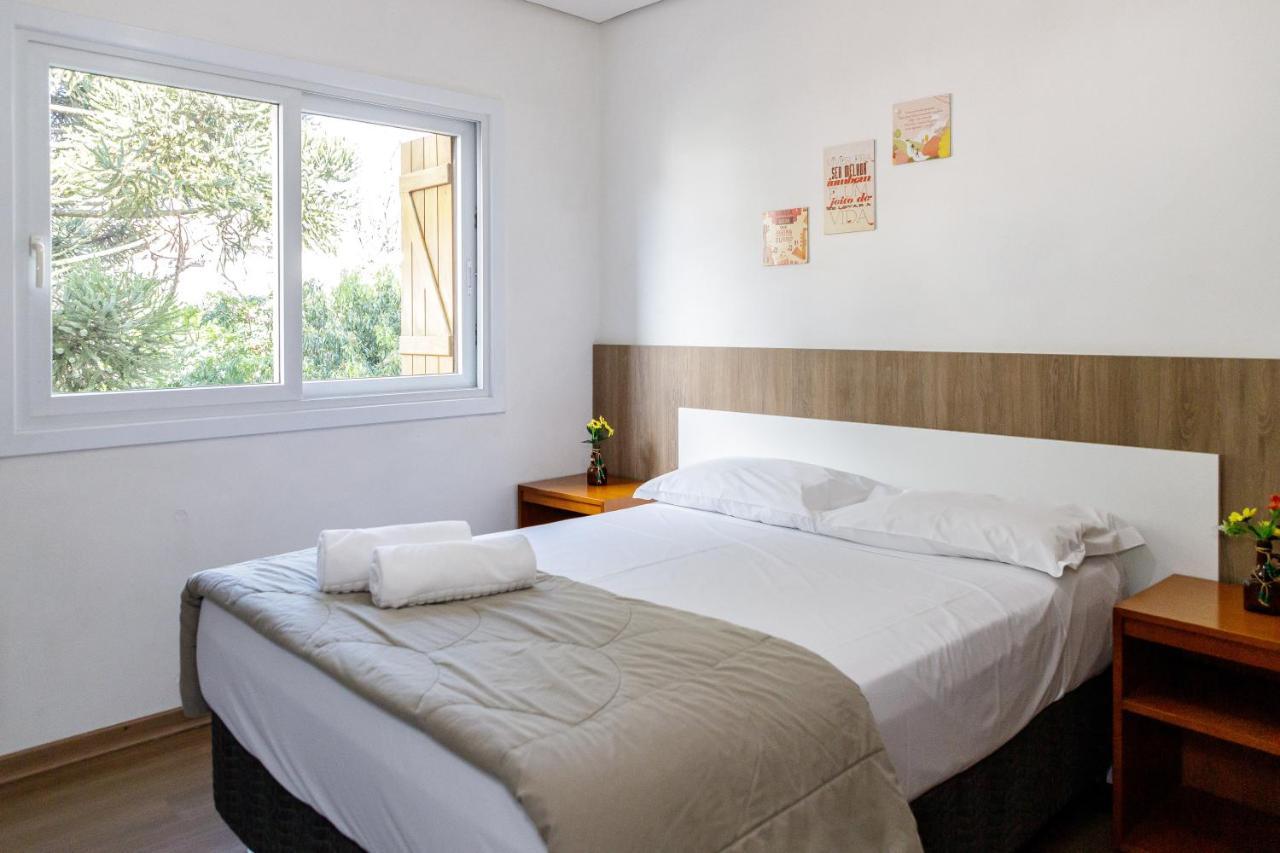 Lindo Residencial No Centro De Apartamento